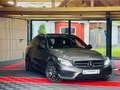 Mercedes-Benz C 300 T AMG Line Autom. Gris - thumbnail 8