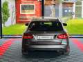 Mercedes-Benz C 300 T AMG Line Autom. Gris - thumbnail 7