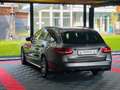 Mercedes-Benz C 300 T AMG Line Autom. Gris - thumbnail 4