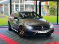 Mercedes-Benz C 300 T AMG Line Autom. Gris - thumbnail 9