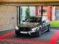 Mercedes-Benz C 300 T AMG Line Autom. Gris - thumbnail 18