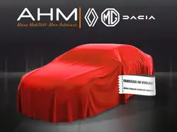 Renault Kangoo III Rapid Extra Kamera Klima Sitzheizung