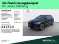 Skoda Karoq 1.5 TSI DSG SPORTLINE*MATRIX*PANO*NAVI*KAM Schwarz - thumbnail 2