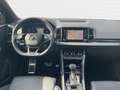 Skoda Karoq 1.5 TSI DSG SPORTLINE*MATRIX*PANO*NAVI*KAM Schwarz - thumbnail 7