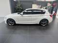 BMW 116 d 5p. Msport Wit - thumbnail 4