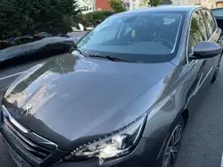 Peugeot 308 1.2 PureTech 130ch S