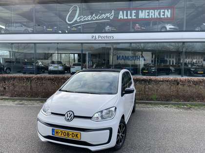 Volkswagen up! 1.0 BMT move up! Airco - Radio/AUX - LMV - CD+AB -