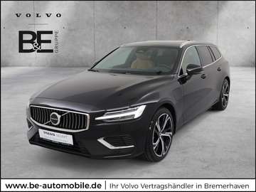 T6 Ultra Bright Plug-In Hybrid AWD 360°