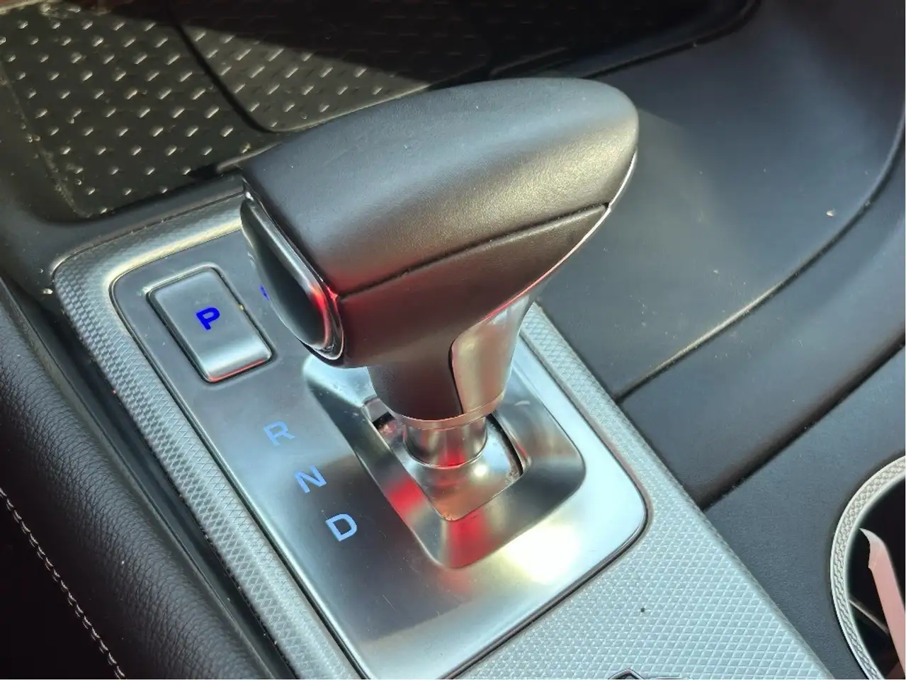 Genesis G70 снимка Genesis G70