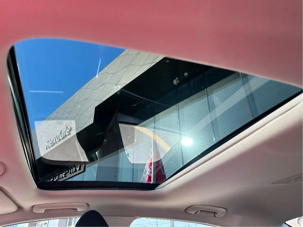 Genesis G70 снимка Genesis G70