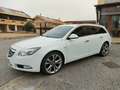 Opel Insignia I I 2008Sports Tourer 2.0 cdti Elective 160cv auto Bianco - thumbnail 3