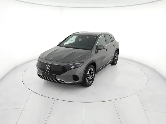 Mercedes-Benz EQA 300 300 Progressive Advanced 4matic