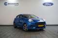 Ford Puma 1.0 EcoBoost Hybrid ST-Line | Winter Pakket | Trek Bleu - thumbnail 7