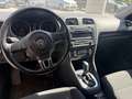 Volkswagen Golf Variant BMT 1,6 TDI DSG Schwarz - thumbnail 8