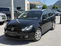Volkswagen Golf Variant BMT 1,6 TDI DSG Schwarz - thumbnail 1