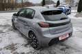 Peugeot 208 Elektro 136PS Style LED SmartLink Tempomat 11KW Grau - thumbnail 11