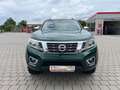 Nissan Navara NP300 Tekna Double Cab 4x4 2.3*AUT*360°* Grün - thumbnail 3