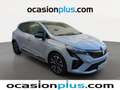Renault Clio TCe GLP Techno 74kW Gris - thumbnail 2