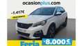 Peugeot 3008 1.2 PureTech S&S Allure 130 Blanco - thumbnail 1
