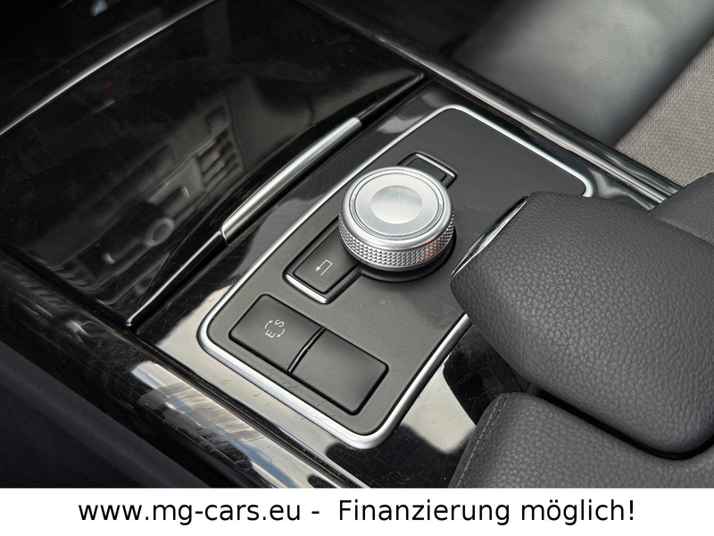 Mercedes-Benz E 200 CDI~AMG-Line~Originale 57TKM~Bi-Xenon~SHZ! — photo 27