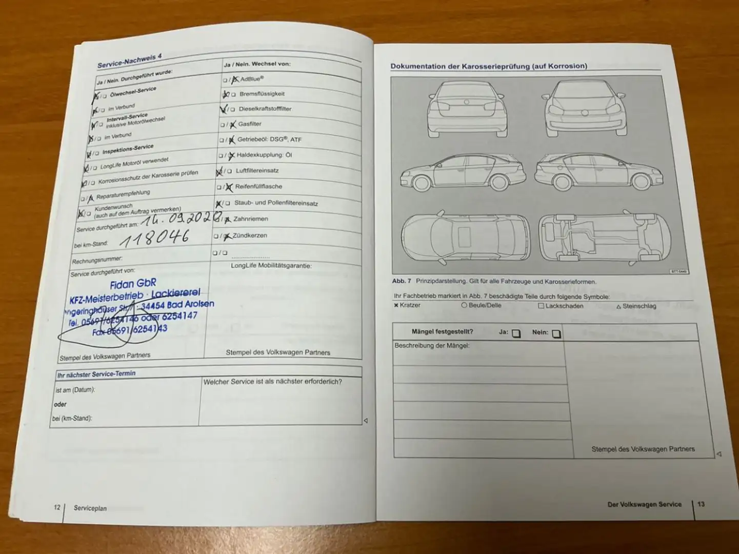 Volkswagen Scirocco 2.0 TDI 177 FAP Carat DSG6 GAR 1 An l - 2