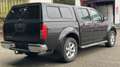 Nissan Navara Pickup Doppelkabine Comfort 4X4 Automatik Schwarz - thumbnail 3