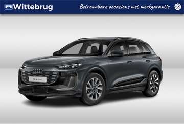 Advanced edition performance 100 kWh 306pk | Tech