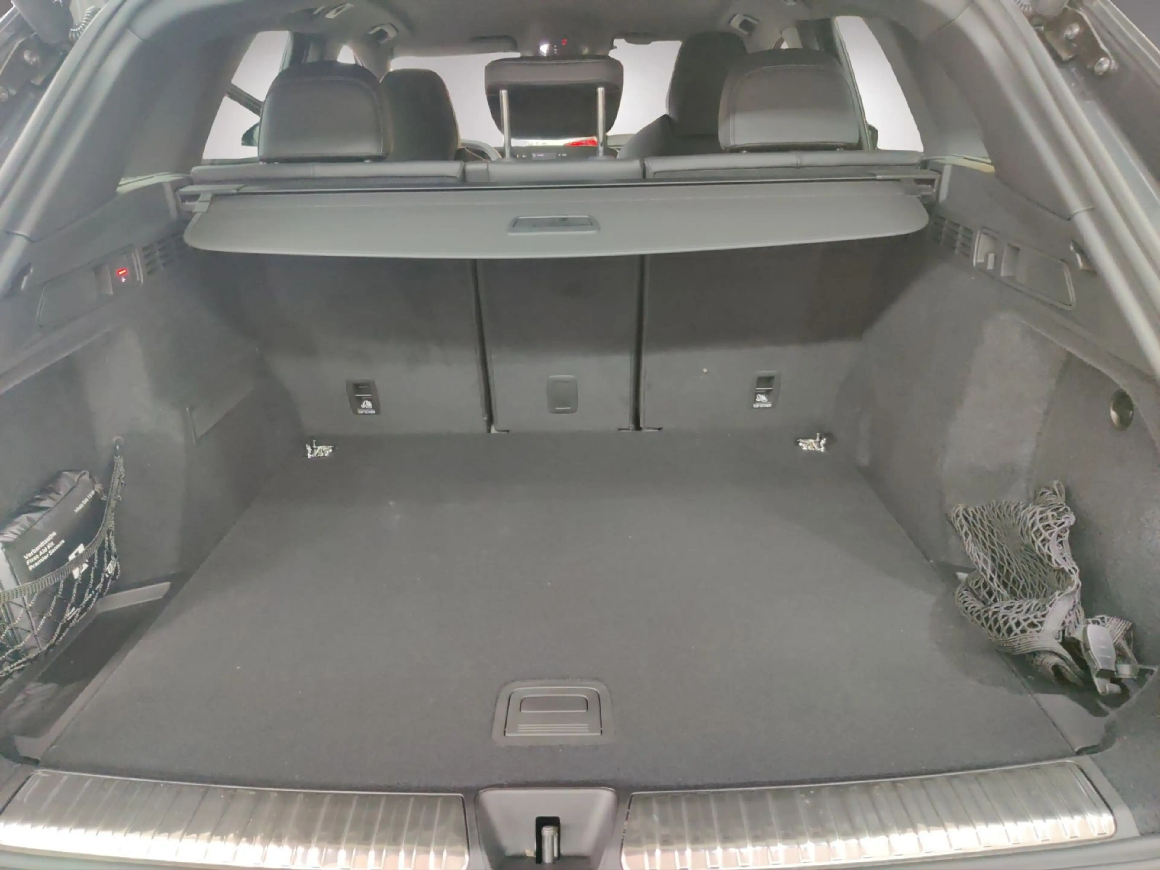 Audi Q5 S line TDI qu. AHK/Tech plus/Volllack/360° — photo 14