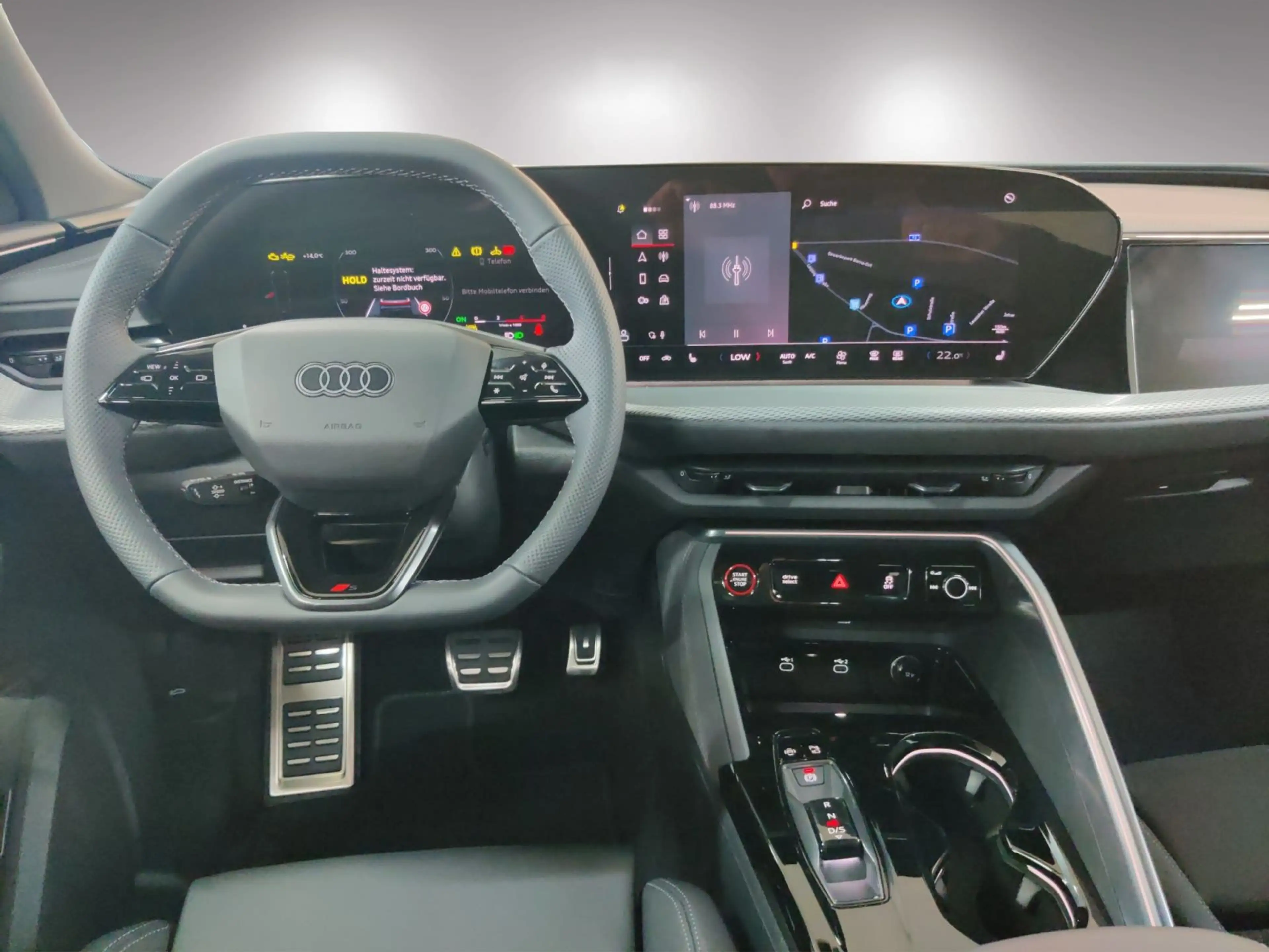 Audi Q5 S line TDI qu. AHK/Tech plus/Volllack/360° — photo 7