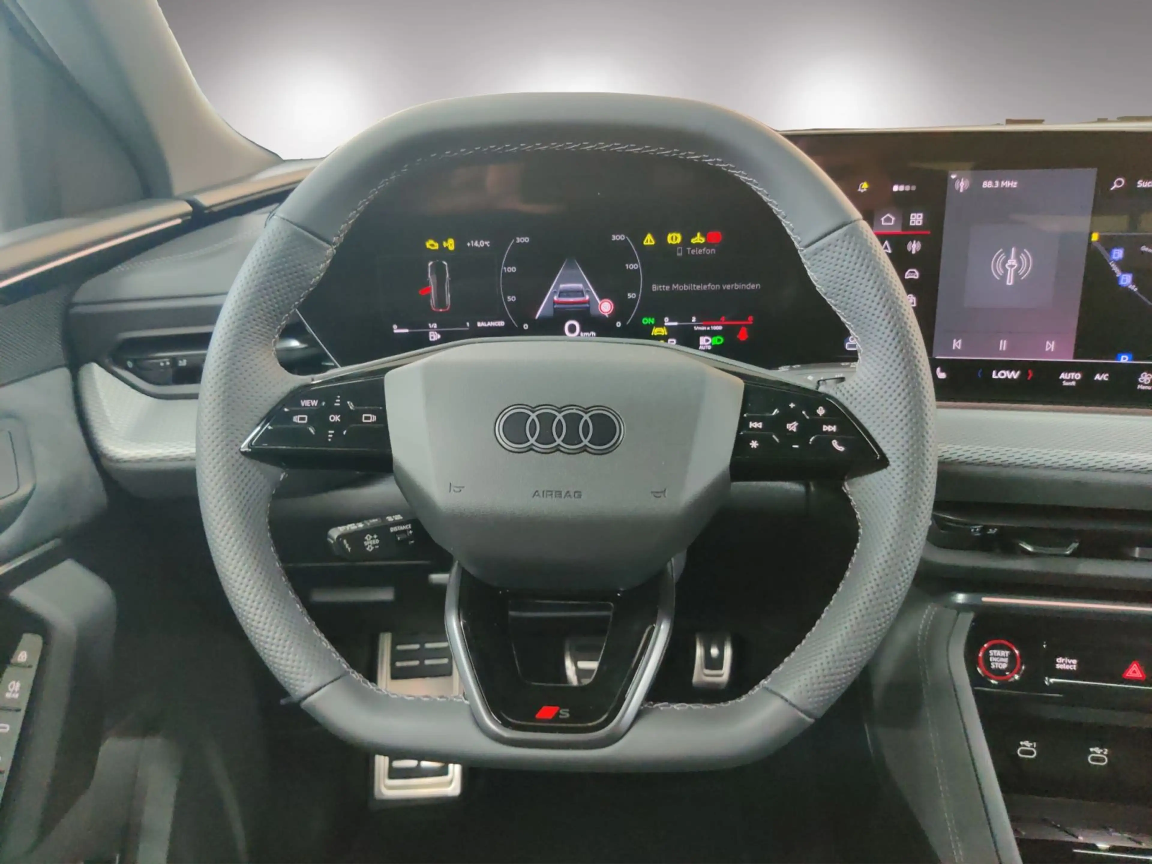 Audi Q5 S line TDI qu. AHK/Tech plus/Volllack/360° — photo 8