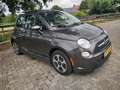 Fiat 500 E-Classic- Opendak- Summersale -2000 Korting!! Grijs - thumbnail 4