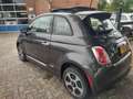 Fiat 500 E-Classic- Opendak- Summersale -2000 Korting!! Grijs - thumbnail 8