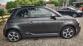Fiat 500 E-Classic- Opendak- Summersale -2000 Korting!! Grijs - thumbnail 5