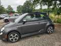 Fiat 500 E-Classic- Opendak- Summersale -2000 Korting!! Grijs - thumbnail 18