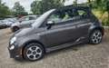 Fiat 500 E-Classic- Opendak- Summersale -2000 Korting!! Grijs - thumbnail 2
