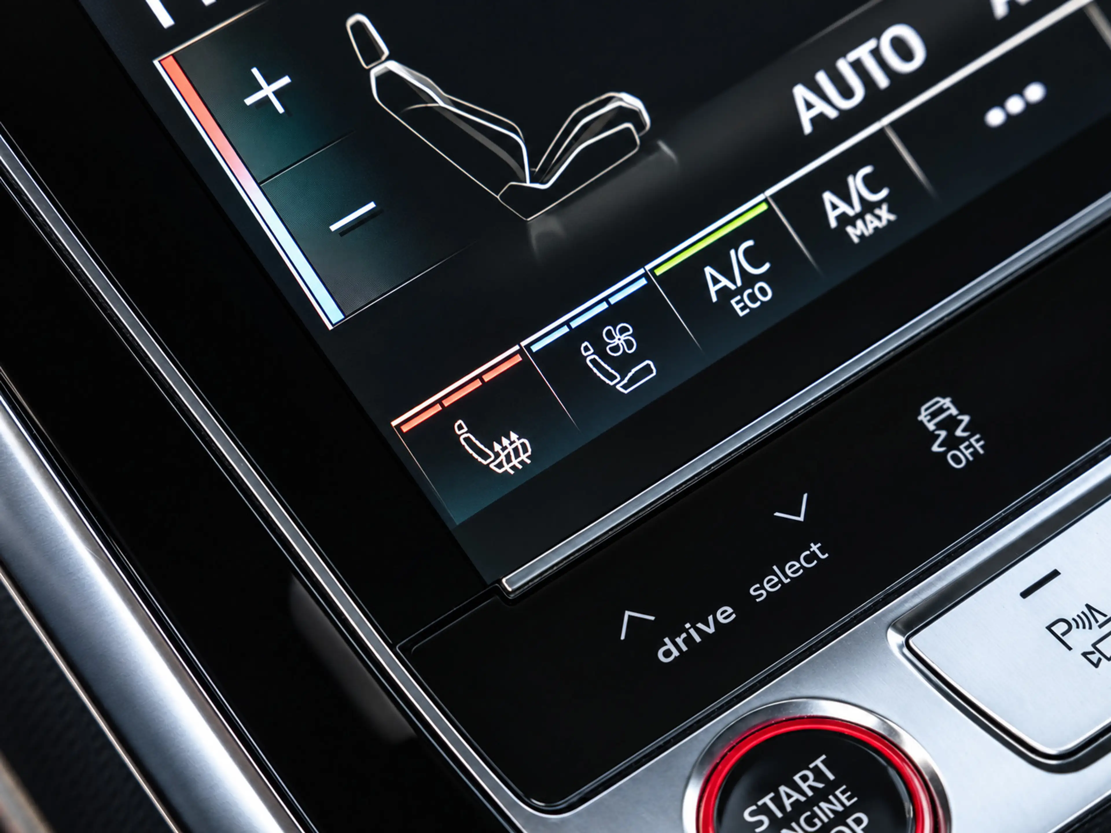 Audi RS Q8 4.0 TFSI RSQ8 Quattro|PANO|B&O|KERAMISCH|ACC|HUD — photo 15