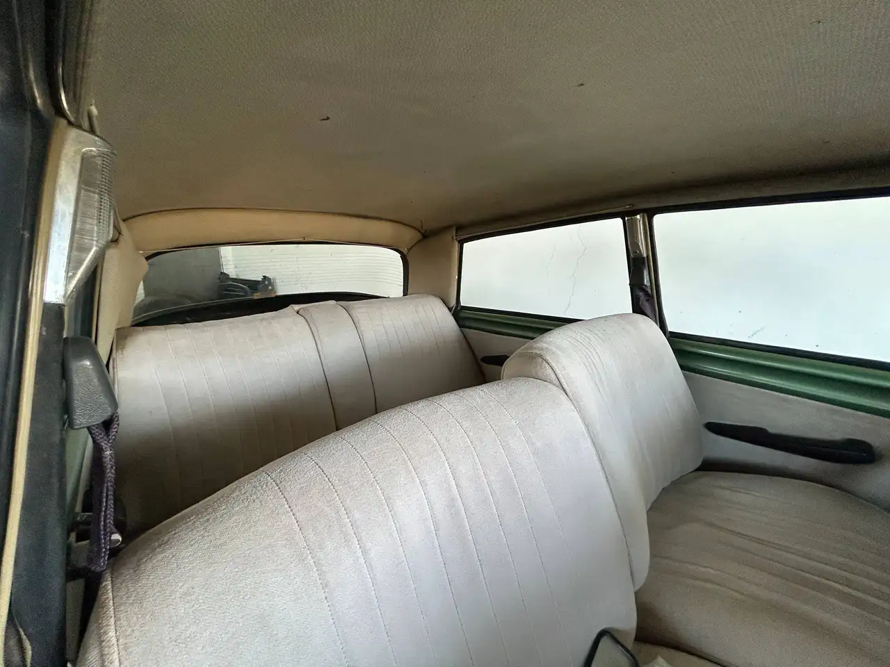 Citroen DS D Super 5, foto 12