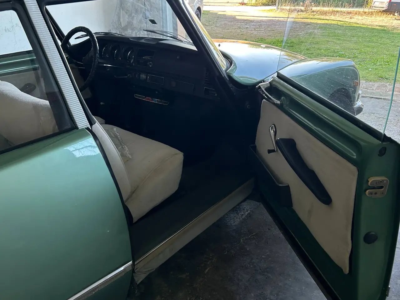 Citroen DS D Super 5, foto 5