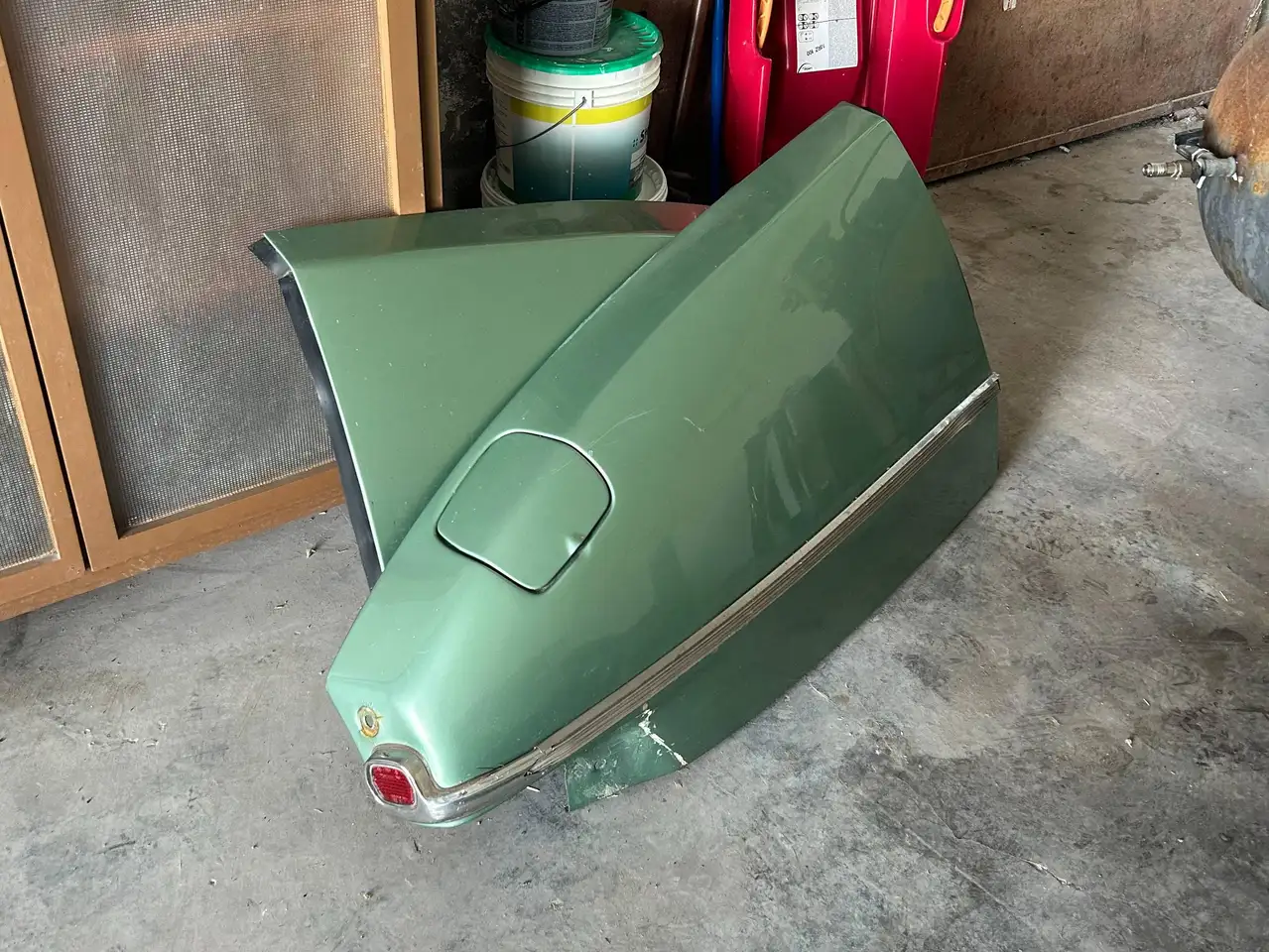 Citroen DS D Super 5, foto 2