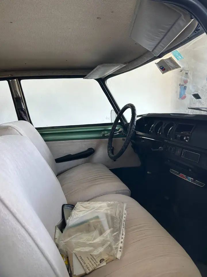 Citroen DS D Super 5, foto 11
