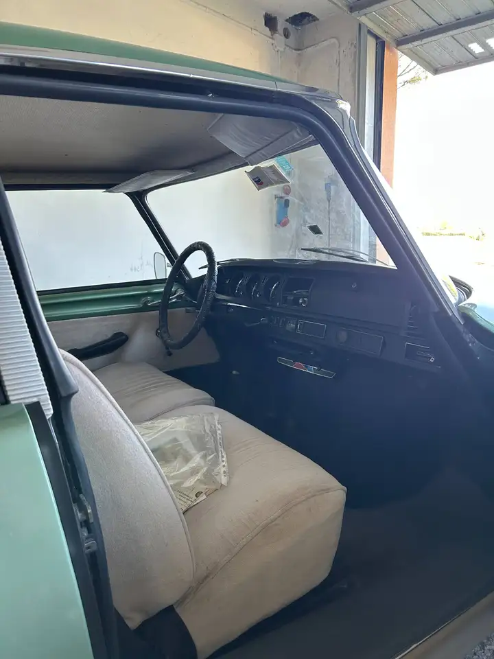 Citroen DS D Super 5, foto 8