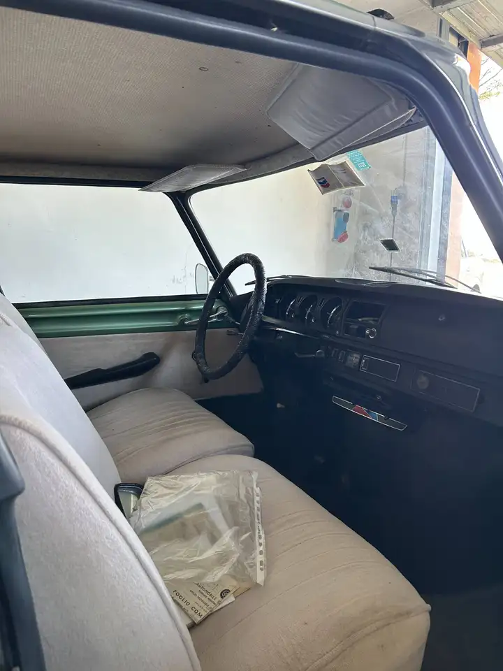 Citroen DS D Super 5, foto 7