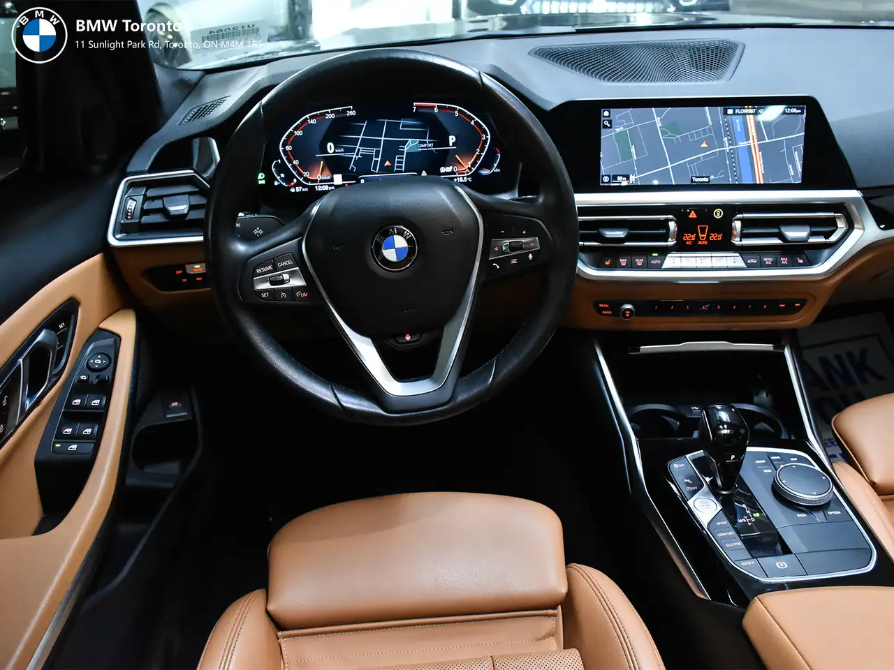 BMW 3 Series снимка BMW 3 Series
