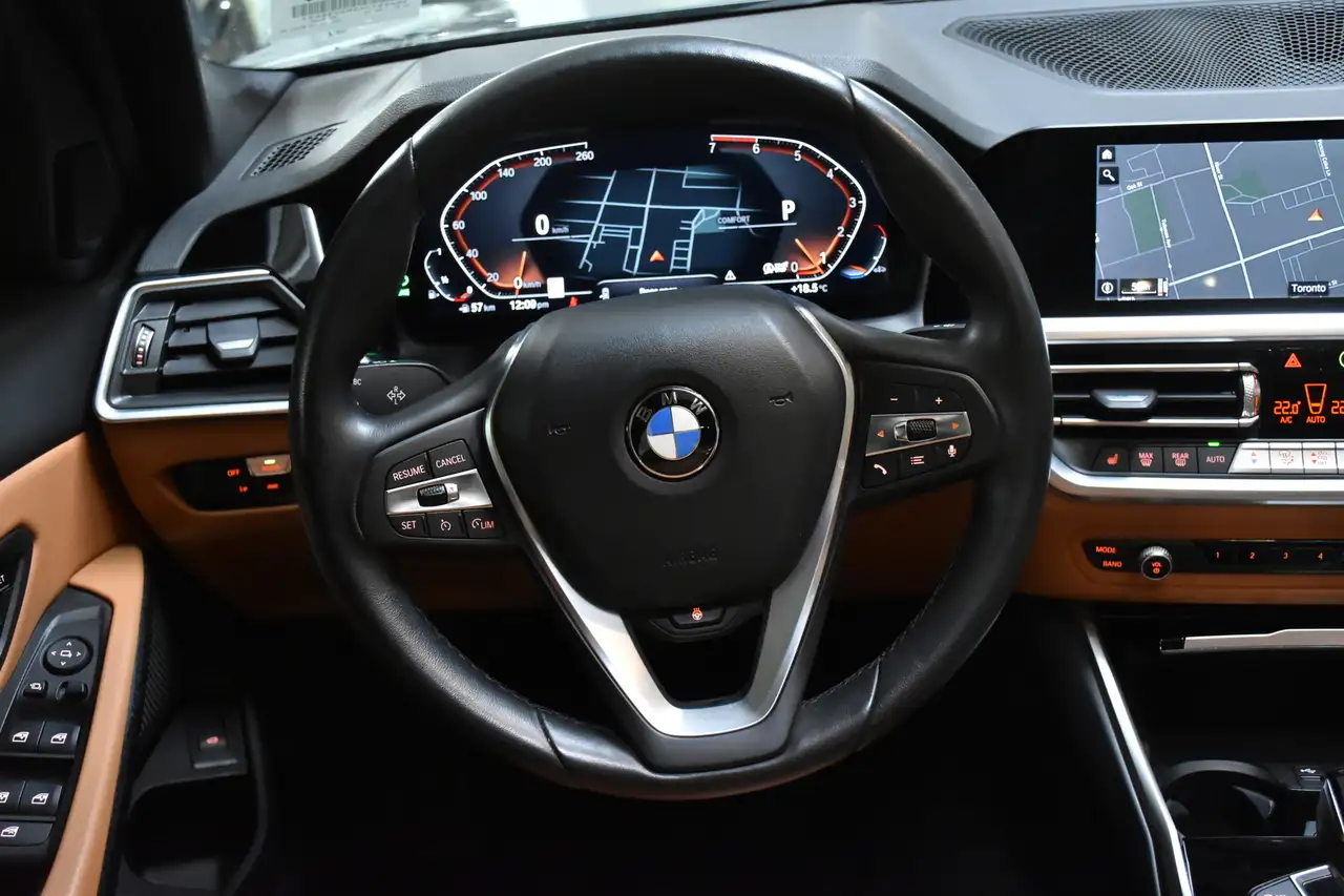 BMW 3 Series снимка BMW 3 Series