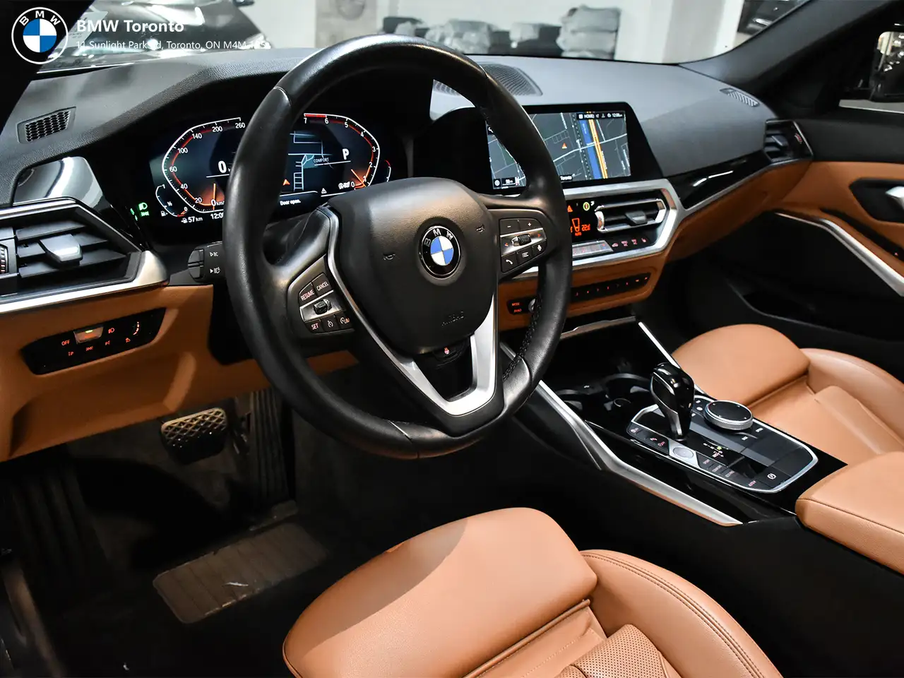 BMW 3 Series снимка BMW 3 Series