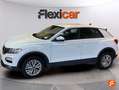Volkswagen T-Roc 2.0TDI Edition 85kW Blanco - thumbnail 5