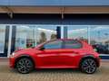 Peugeot 208 e-208 GT  NAVI SH RFKAMERA GJR Rot - thumbnail 4