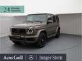 Mercedes-Benz G 63 AMG Mercedes-Benz  Superior Manufaktur magno - thumbnail 1