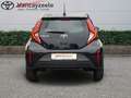 Toyota Aygo X play+cam+DAB+applecarplay & androidauto Zwart - thumbnail 6