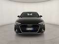 Audi A3 35 1.5 tfsi mhev Business Advanced s-tronic Nero - thumbnail 2